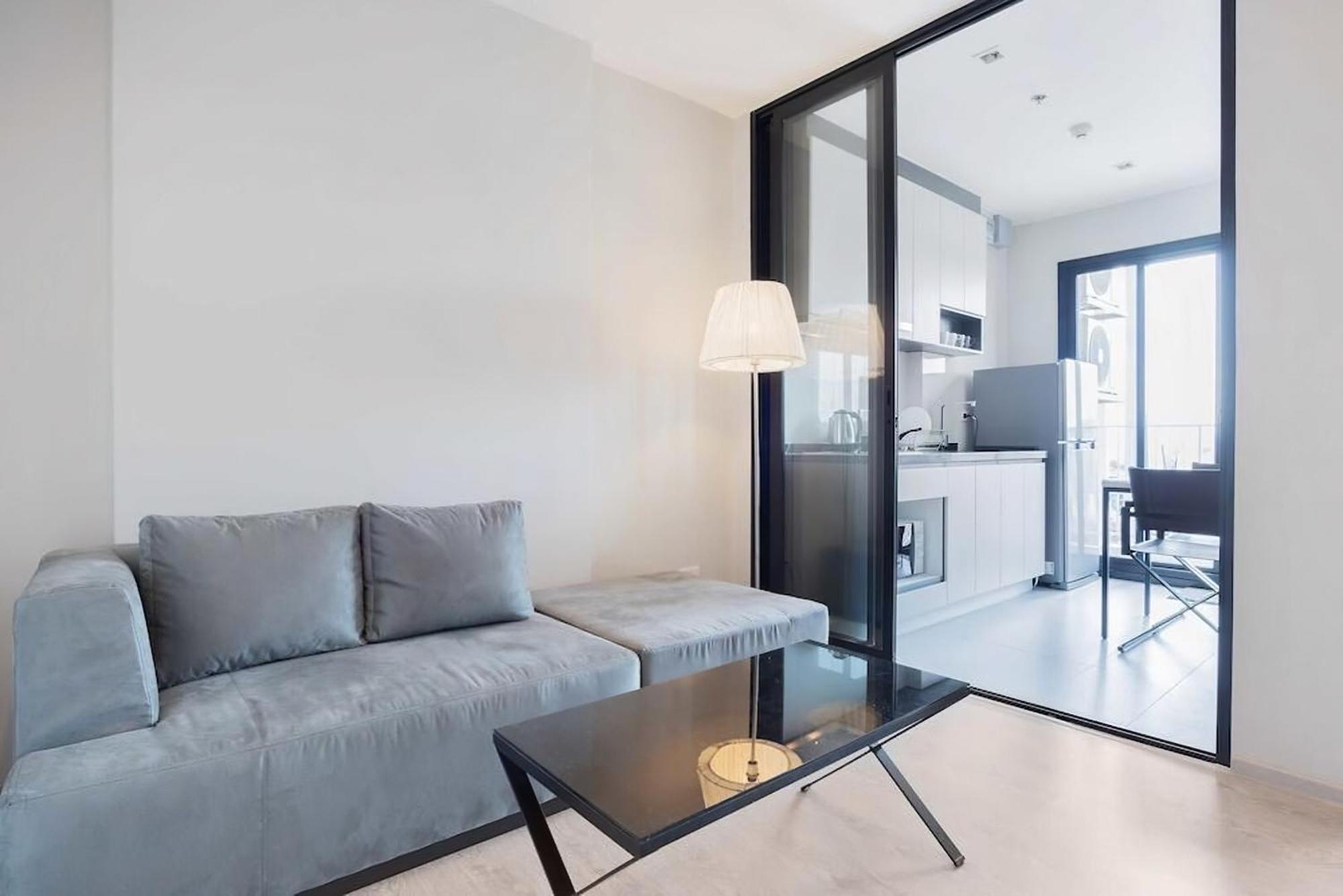 Central Pattaya Condo With A Beautiful View Exterior photo